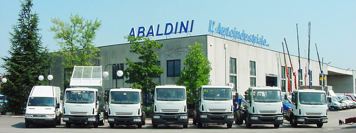 L'Autoindustriale ABALDINI